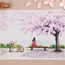 어반스케치B 이미지