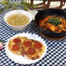 집밥&퓨전요리 이미지