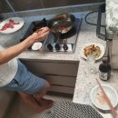 금한정육점 | 쿠진아트 스팀 에어프라이어 오븐 후기 | 필릭스 브라우니 레시피 & 민지카드 사용기 (내돈내산)