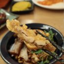 영천돌짜장 | 영천시 맛집 속이 꽉 찬 양념게장이 반찬으로 나오는 영천돌짜장