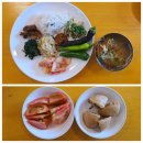 팔영산편백치유의숲일반동 | 고흥 3박 4일 여행 4일차- 능가사 템플스테이, 팔영산 편백 치유의 숲.