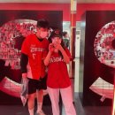 어쎈틱네일 | ssg 쓱 vs KIA 기아 인천 랜더스필드 문학구장 1층 피코크테이블석 21블록 F열 직관 후기 20240613