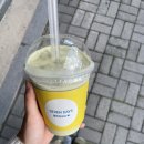 헬씨다이어트CAFE | [정읍]운동 후 먹기좋은 건강음료 신메뉴_세븐데이즈/아보카도바나나스무디🥑🍌