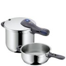 핫딜/WMF PerfectPlus 3pc Pressure Cooker Set 이미지