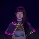 260617 비씨꾸뜨르 (b.c.couture)(무대의상 제작 업체) 인스타그램 및 트위터 (메이플스토리 레테 케이 Kei) 이미지