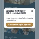 쇼핑스탑 | 에티하드 항공 아부다비 스탑오버 마이아멕스쇼핑 할인 곁들인 발권후기