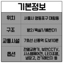 대림3동체육공원 네이버블로그