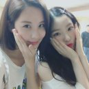 1일 1주현 35일차 (feat. 서현) 이미지