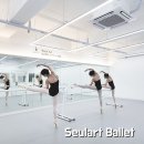 슬아트 발레 무용학원 이미지