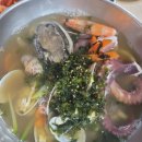 어느날 제주협재 | [제주 3주살이 #12] 협재 맛집 후기｜협재칼국수 해물칼국수 먹고 일몰, 옹포정미소 팥빙수까지