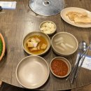 옛국수 | [대구 / 옛맛집] 삼겹살에 동치미국수까지 대구 옛맛집 방문 솔직 후기 (주차 정보 포함)