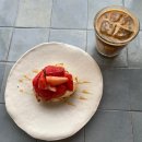 커피가 너무 맛있었던 문래 커피맛집 로프트하우스그라운드 내돈내산 후기🤎
