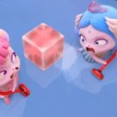 신데렐라의 모래이야기 | [ 프린세스 캐치! 티니핑 ] 9화 바느질은 아름핑에게 맡겨줘 리뷰 / 시즌6 티니핑쇼 후기