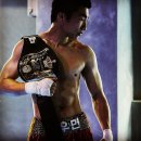 진천복싱체육관 이미지