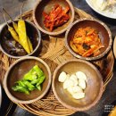 구성로63번길 | 한성CC 근처 맛집 집밥 느낌의 든든했던 밥엔청국장