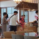 4성 호텔 조식 메뉴 정보 ( 베트남 ) 먹을만 했어요 이미지