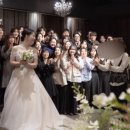 백지수 | 웨딩DVD 후기] 마리도트와 함께한 결혼식, 가성비도 감성도 모두 만족!