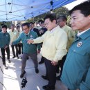 연곡저수지 | 강릉 가뭄 원인과 해갈 전망｜저수율 15% 붕괴, 대책은 무엇일까?