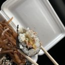 성동시장상인회 | 경주 성동시장 보배김밥 후기 우엉김밥 맛집 보배김밥 위치, 가격