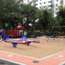 삼환아파트어린이 놀이터 이미지