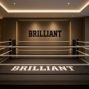 브릴리언트 복싱짐 이미지