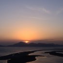 낙동강하구아미산전망대 이미지