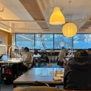 세미도서관 2층 | 화정 카페 카공족 일산 노트북 작업하기 좋은 조용한 스터디카페 내돈내산