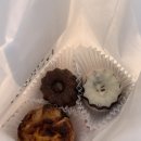 그레이벤치 | 경주 황리단길 디저트 | 까눌레와 타르트 | 데어벤치 포장후기