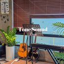 톤사운드카페(Tone Sound Cafe) | 파주 금릉역 카페 톤사운드 감성부터 교복 포토존까지