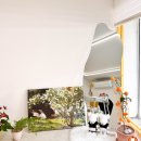 남강 세탁소 이미지