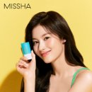 디렉터파이X미샤 콜라보, 파인피토뮤신 비비와 쿠션 직접 써본 생생후기!