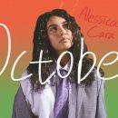 [팝] October - Alessia Cara 이미지