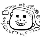 CU(도계화목점) 이미지