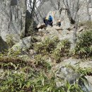 각산등산로 이미지