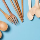 나무젓가락 이미지