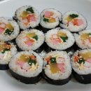 김밥홀릭 이미지