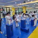 월드스타클래스태권도장 이미지