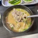 밀양 국밥 맛집 인삼돼지국밥 내돈내산 솔직 후기