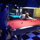 탁 당구장 이미지