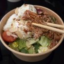 [중랑/중랑역 샐러드샾] 양, 가격, 맛 무난 3콤보. 근데 왜 지도에 등록을 안해두셨을까요?