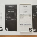 가스프(GASP) 이미지