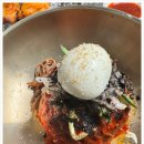 강원도 물 닭갈비 이미지