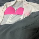 편한 노와이어브라 보디가드브라 추천, 핑크 포인트주기 좋은 속옷
