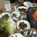 시화중학교 | [시흥] 정왕동 오리고기 맛집, 오리주물럭 맛집 - 시흥식당