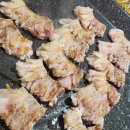 만득이네 꽃삼겹 이미지