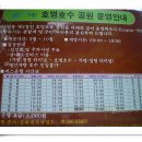 호명펜션 이미지