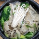 도남톳수제비 이미지