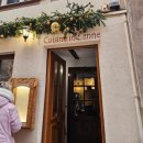 타르트 전문점 Tarte j | [스트라스부르] 크리스마스를 찾아떠난 유럽여행 스트라스부르편