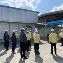 단월정수장 이미지