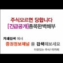 [국순당 - 증권정보채널] 국순당(043650) 종목분석 및 향후 투자 대응전략 이미지